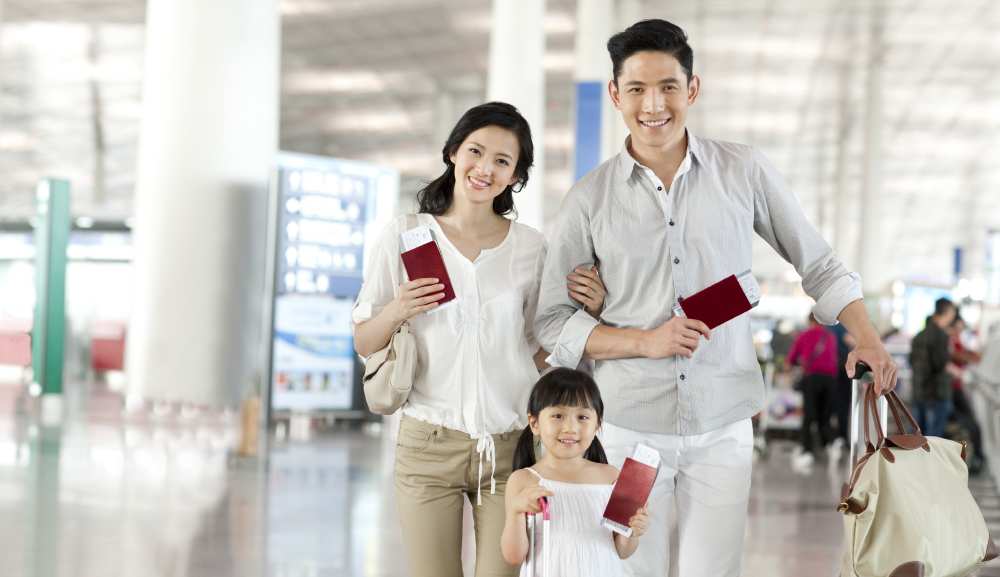 Visa invitation letter examples for family, tourist, and work purposes, with tips on format and content.