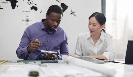 Senior technical operations director managing systems, teams, and workflow challenges in an enterprise setting