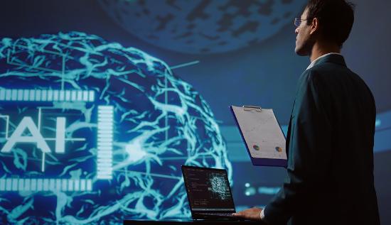 Voice AI for Business Productivity: Efficiency & Automation.