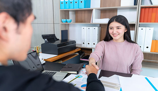 Job opportunities in Phnom Penh for hiring market survey staff