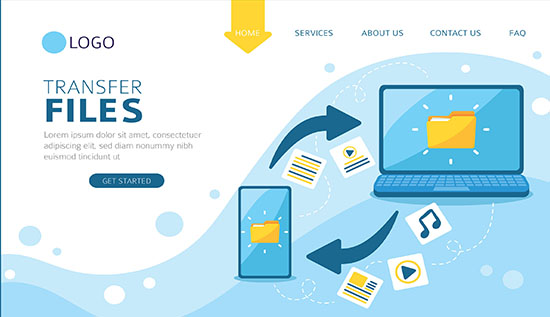 File converter tools online to convert PDF, video, and audio files easily