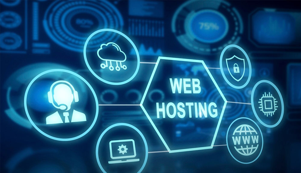 Web Hosting Providers in Cambodia Simplified Top Features.