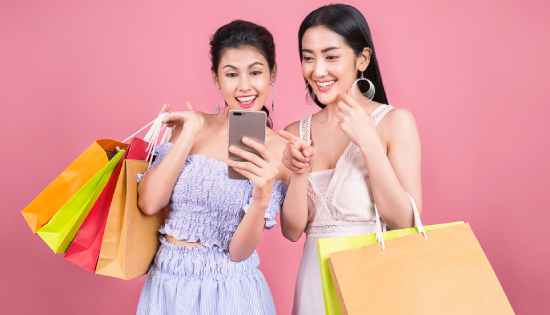 the best shopping apps in Cambodia for 2026, highlighting online marketplaces, mobile shopping, and digital payment features.