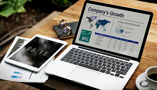 Best Chrome extensions for work to boost productivity on desktop browser.