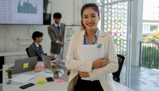Expat jobs in Cambodia with high-paying roles and salaries
