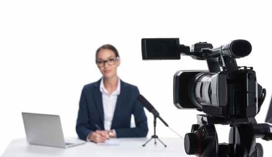 Now hiring live broadcast director – career opportunities in live event production