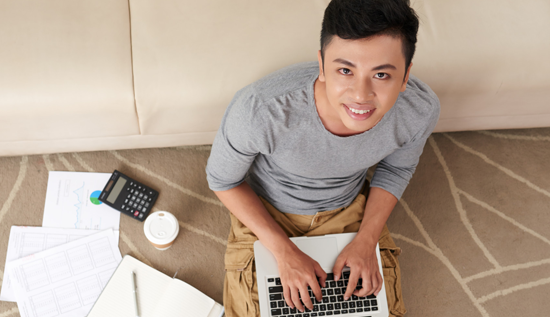 Passive Income Ideas Online 2026 | Earn from Home Guide.