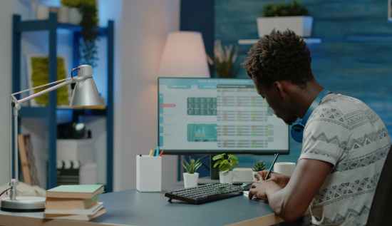 Diagram showing how RevOps aligns sales, marketing, and customer success teams to drive revenue growth