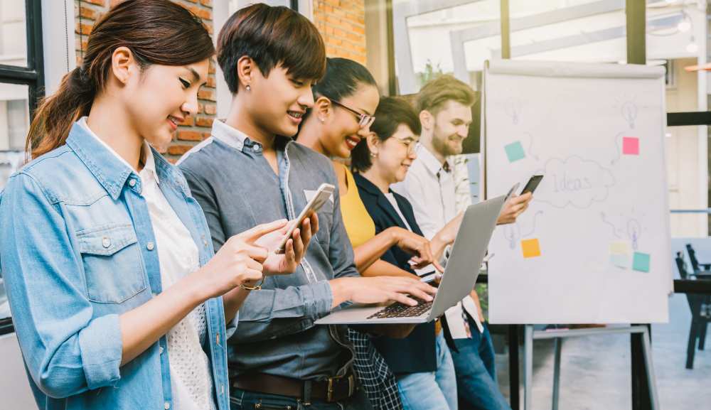 Digital marketing skills and opportunities in Cambodia for professional growth