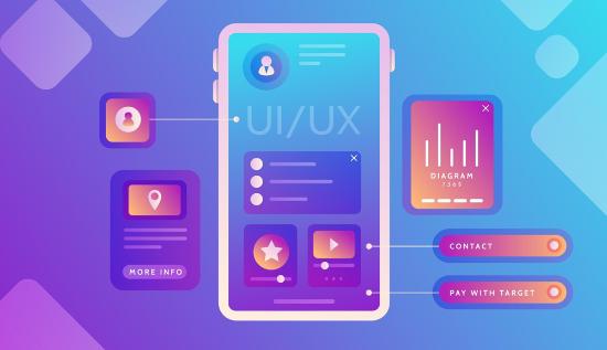 Touch vs. Click in Mobile UX: Improve Engagement & Usability.