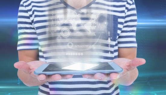 How AI Enhances User Experience in Apps and Websites.