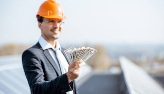 Comparison of engineering disciplines with the highest salaries in 2024.