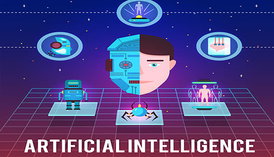 Artificial intelligence trends 2026 shaping the future of technology