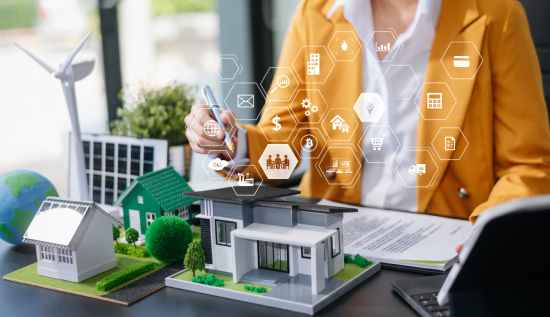 PropTech tools transforming modern real estate management