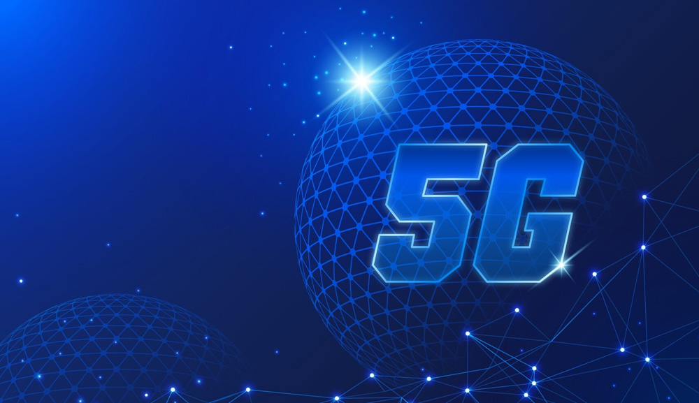 5G technology in Cambodia