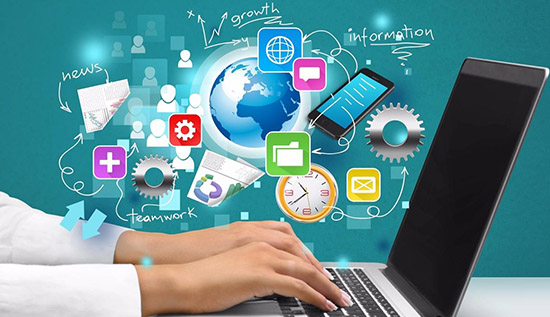 Technologies that will change the world including AI, robotics, and renewable energy innovations.