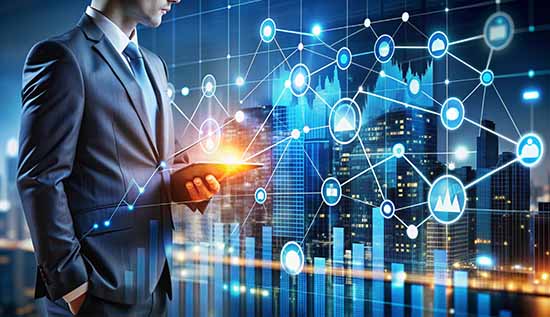 DAO governance trends illustration showing evolving decentralized models and best practices for community-driven decision making.