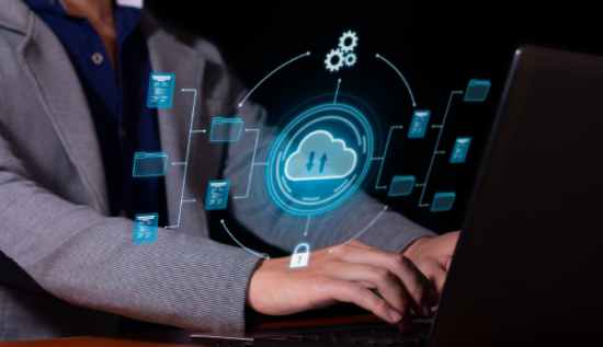 Comprehensive guide to cloud computing for business and technology managers, covering key concepts, benefits, and strategies.