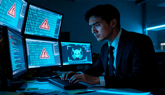 Best tips to protect your website from spam injection attacks