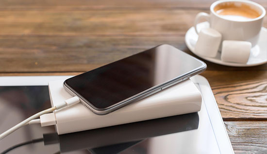 Fast charging technology 2026 with latest smartphones and high-speed chargers