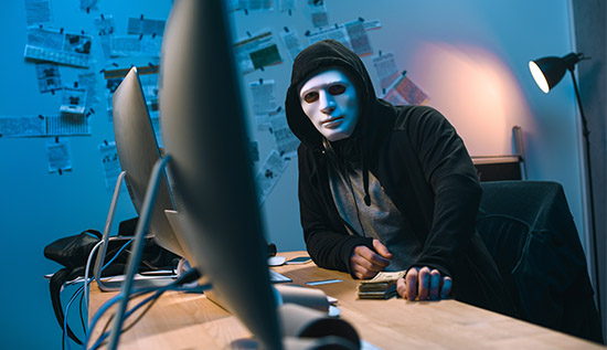 Top 3 ways to prevent social engineering attacks and enhance cybersecurity.