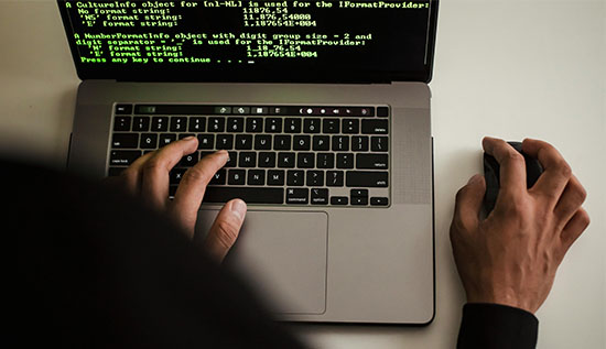 Supply chain control tower enhancing visibility, collaboration, and decision-making.