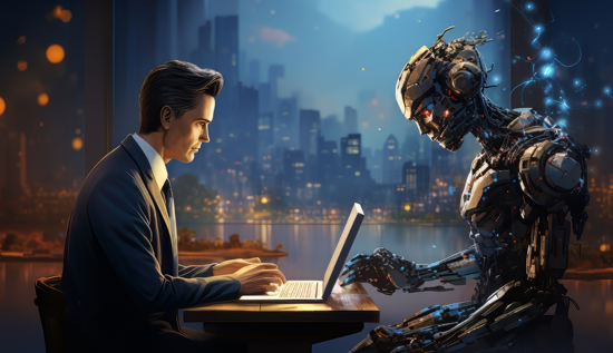 AI vs Developer: Will AI Replace Software Developers?.