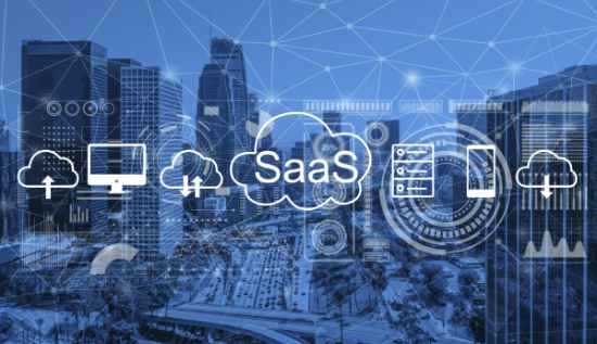 B2B SaaS explained: Definition, examples, and lead generation strategies for business growth.