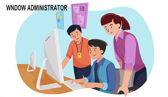 Windows Administrator skills, roles, and salary insights guide