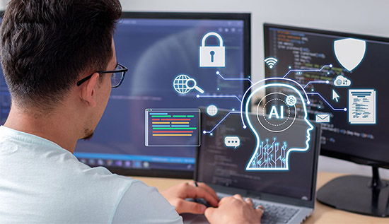 Artificial Intelligence in Cambodia: Impact on Education and Security