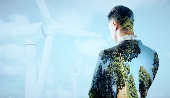 Artificial intelligence reducing carbon footprint through energy-efficient solutions and green AI technology