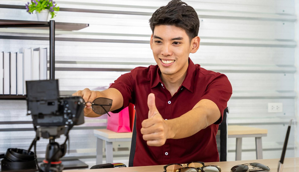 Top Vlog Editing Software: Unleash Your Creative Potential.