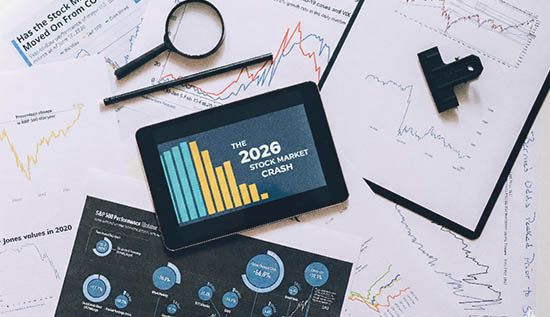Industry 4.0 trends 2026 showing smart factories, AI automation, and IoT-driven manufacturing systems.