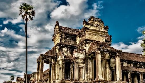 Siem Reap Postal Code Guide – ZIP Codes & Essential Tourist Information.