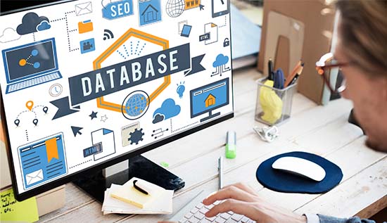 Data cleaning process: Removing errors and inconsistencies from raw data for accuracy.