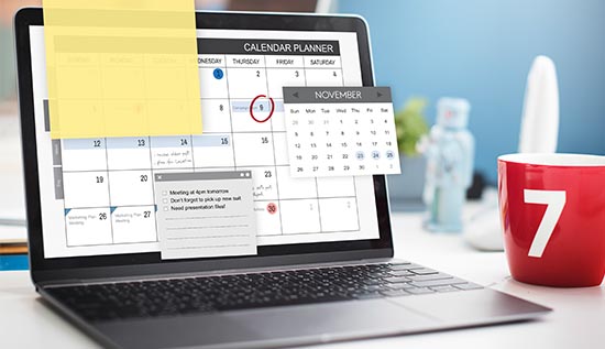 Best scheduling tools in 2026 for productivity and time management.