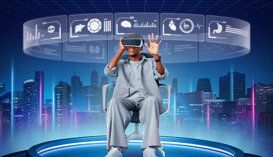 Future of Extended Reality in the Workplace – Key Trends and Uses