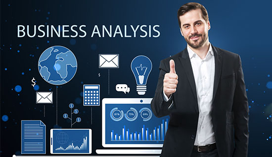 Professional Senior Business Analyst role available at Loma Technology with application details.