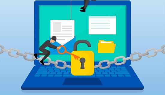 How to Protect Your Business from Phishing Attacks.