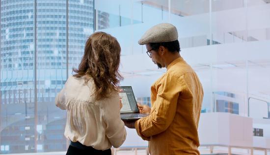 How Digital Twins Are Transforming Business Operations.