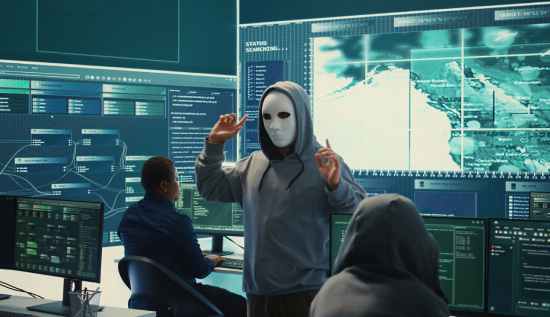 Salami Attack in Cyber Security