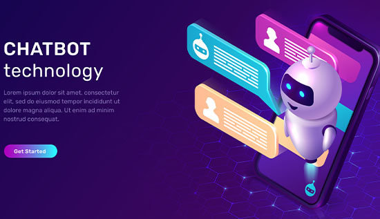 AI chatbots in Cambodia enhancing business efficiency and customer engagement