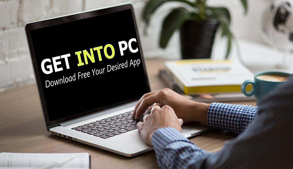 Unlock Free Software Download a Comprehensive Guide to GetIntoPC.