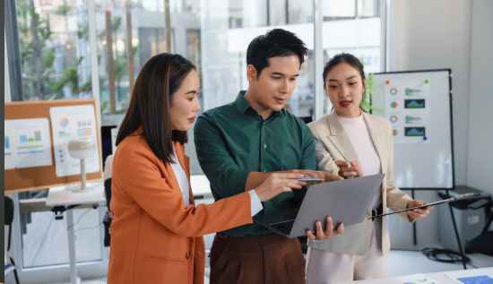 Innovation in Cambodia's tech industry driving a digital revolution