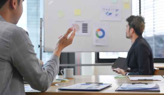 Experienced product management consultant providing strategic services to tech teams