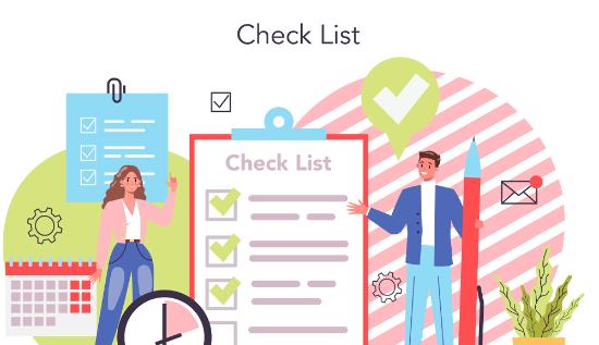 IT Risk Assessment Checklist 2025: Steps & Key Areas