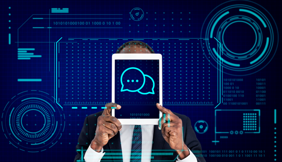 AI Chatbots for Customer Support & Virtual Assistants.