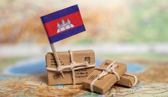 Cambodia Post Tracking - Track Your Shipment Updates.