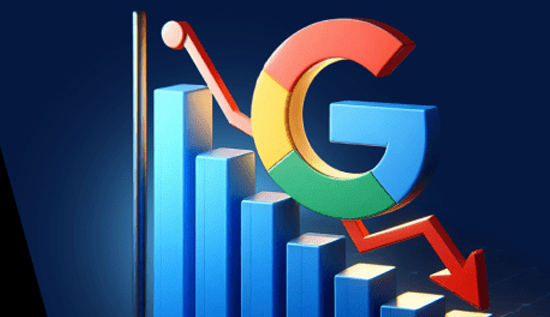 Why Did My Google Rankings Suddenly Drop?.