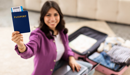 Guide to Cambodia visa requirements for Indian tourists, including e-Visa and tourist visa options.